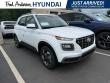 New 2025 Hyundai Venue SEL SUV