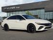 New 2026 Hyundai Elantra Hybrid SEL Sport Sedan