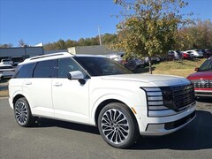 2026 Hyundai Palisade Hybrid Calligraphy SUV