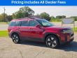 New 2026 Hyundai Santa Fe Hybrid SEL SUV
