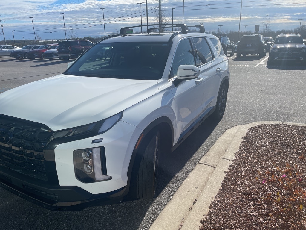 Used 2023 Hyundai Palisade XRT SUV