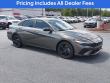 New 2026 Hyundai Elantra SEL Sport Premium Sedan