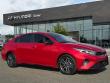 Used 2024 Kia Forte GT-Line Sedan