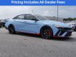 New 2026 Hyundai Elantra N Sedan Sedan