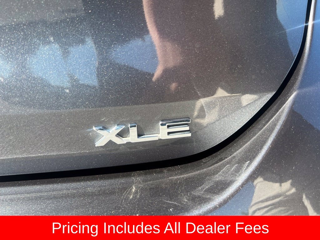 Used 2020 Toyota Highlander XLE SUV