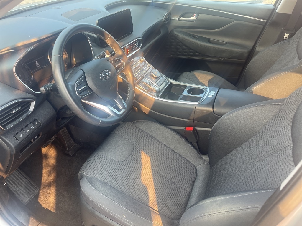 Used 2023 Hyundai Santa Fe SEL SUV