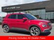 Used 2022 Hyundai Venue Limited SUV