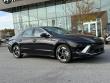New 2026 Hyundai Sonata SEL Sport Sedan