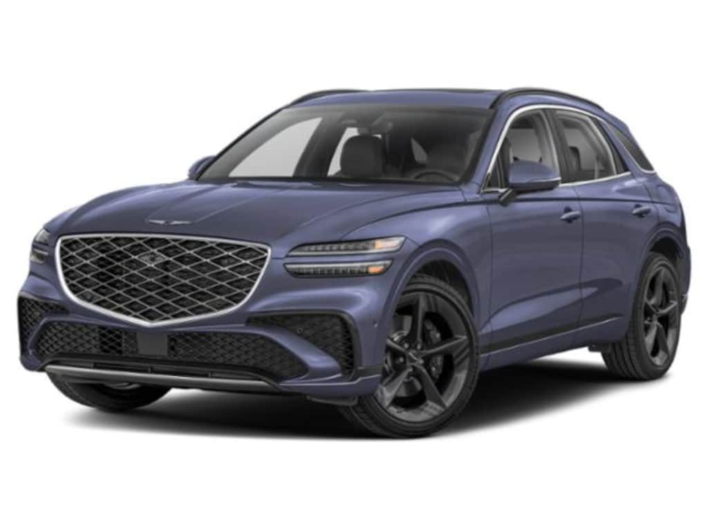 New 2026 Genesis GV70 2.5T Sport Prestige SUV