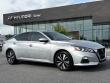 Used 2022 Nissan Altima 2.5 SV Sedan