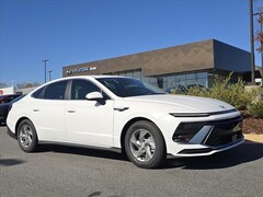 2026 Hyundai Sonata SE Sedan