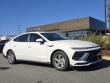 New 2026 Hyundai Sonata SE Sedan