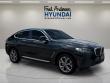 Used 2022 BMW X4 xDrive30i Sports Activity Coupe