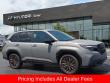 Used 2026 Subaru Forester Sport Hybrid SUV