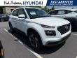 New 2025 Hyundai Venue SEL SUV