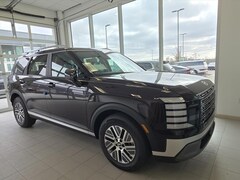 2026 Hyundai Palisade Hybrid SEL Premium 8P SUV