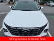 Used 2024 Hyundai Tucson Hybrid Limited SUV