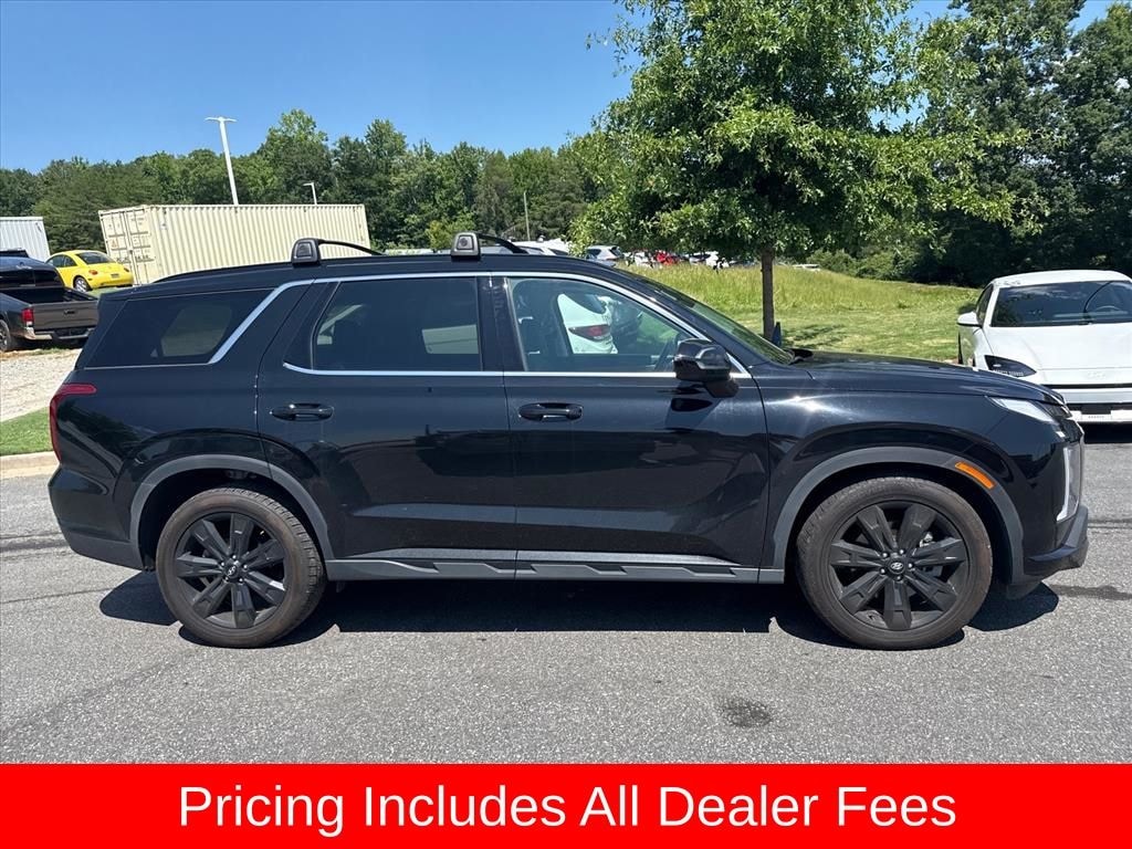 Used 2023 Hyundai Palisade XRT SUV