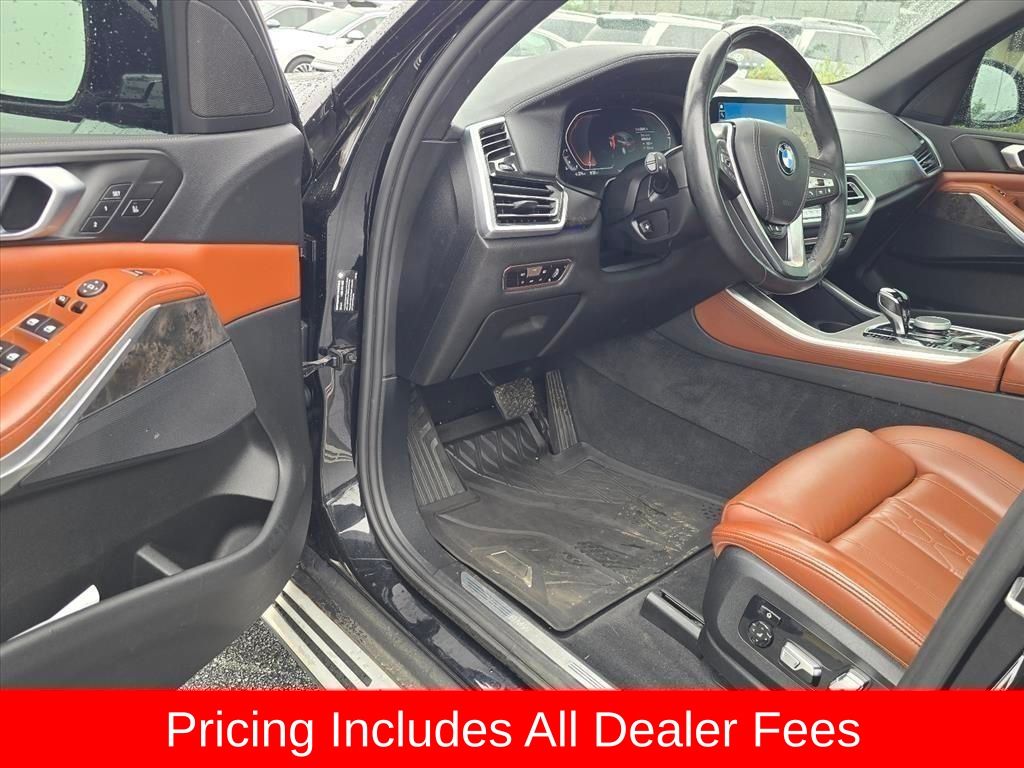 2022 BMW X5 40i - Photo 9