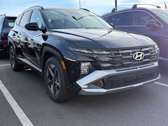 2026 Hyundai Tucson SEL FWD SUV