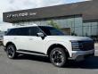 New 2026 Hyundai Palisade Limited FWD SUV