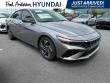 New 2025 Hyundai Elantra SEL Sport Sedan