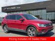 Used 2020 Volkswagen Tiguan 2.0T SEL SUV