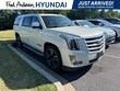 CADILLAC Escalade ESV