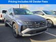 New 2026 Hyundai Tucson Limited AWD SUV