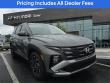 New 2026 Hyundai Tucson SEL FWD SUV