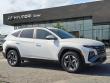 New 2026 Hyundai Tucson SEL FWD SUV