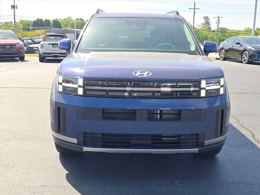 2026 Hyundai Santa Fe Limited - Photo 8