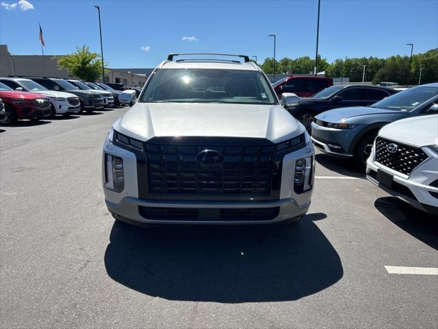 2024 Hyundai Palisade SEL - Photo 12