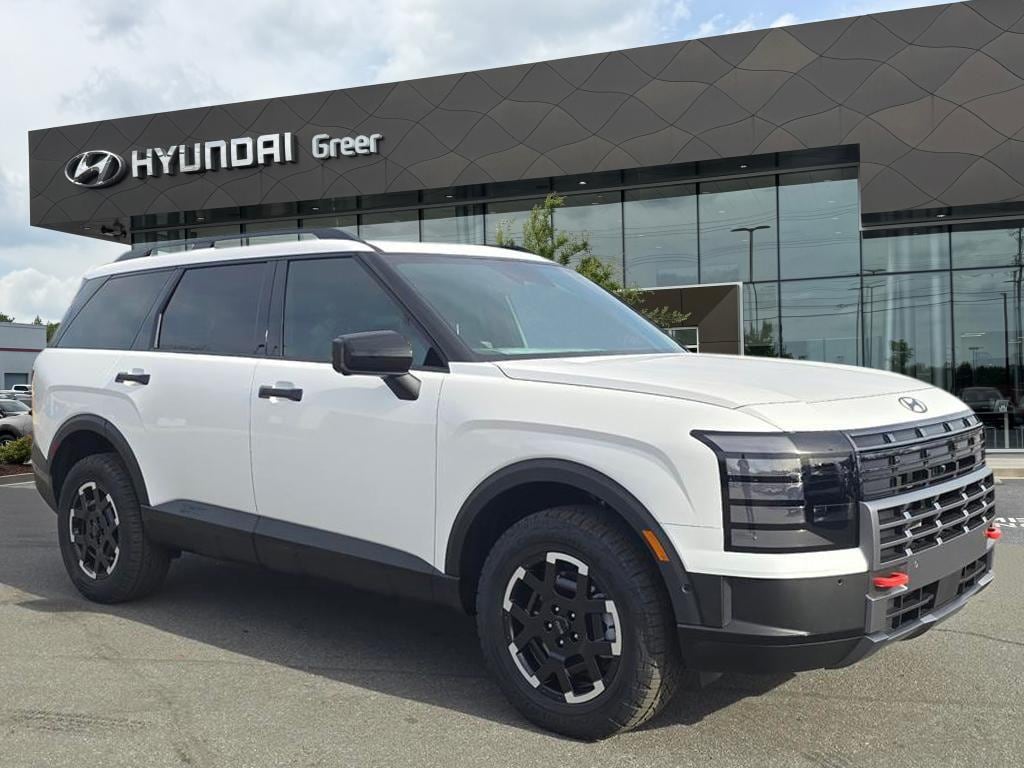 New 2026 Hyundai Palisade XRT Pro SUV