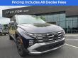 New 2026 Hyundai Tucson Hybrid Limited SUV