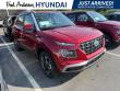 New 2025 Hyundai Venue Limited SUV