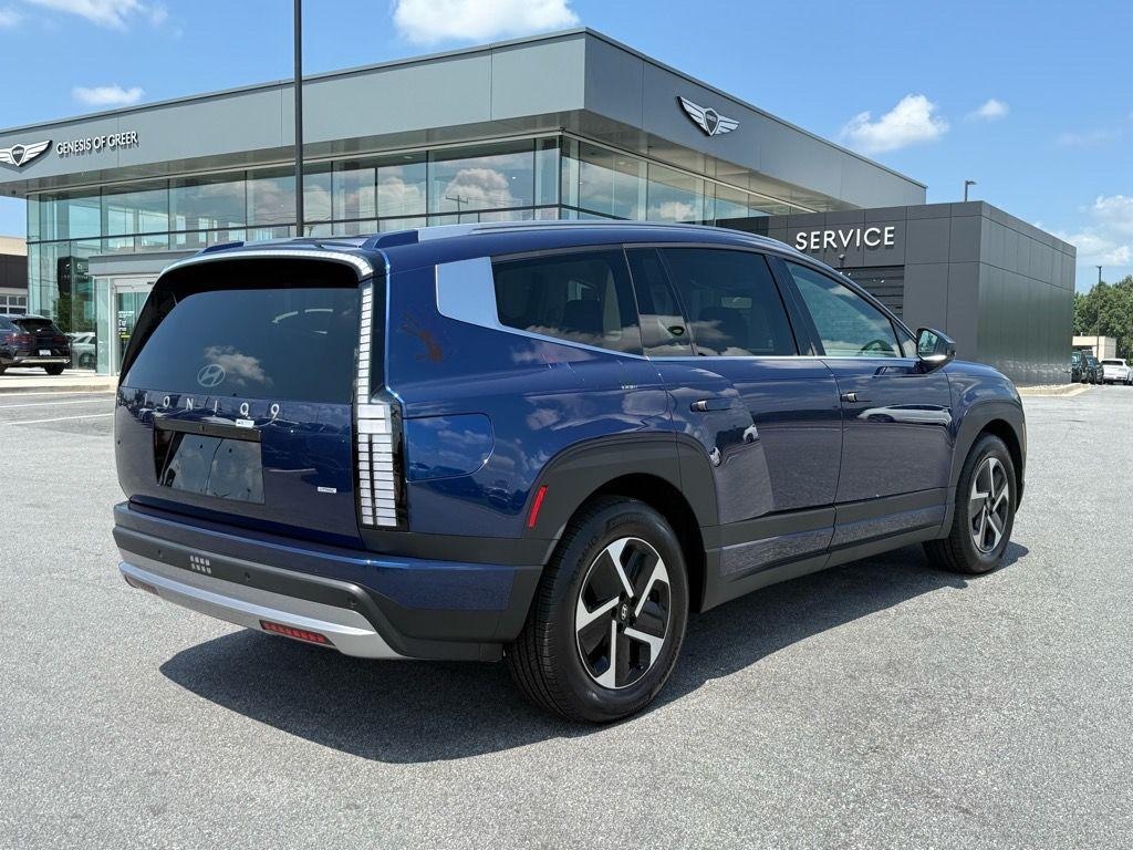 New 2026 Hyundai IONIQ 9 SE SUV