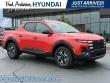 New 2025 Hyundai Santa Cruz XRT Truck Crew Cab