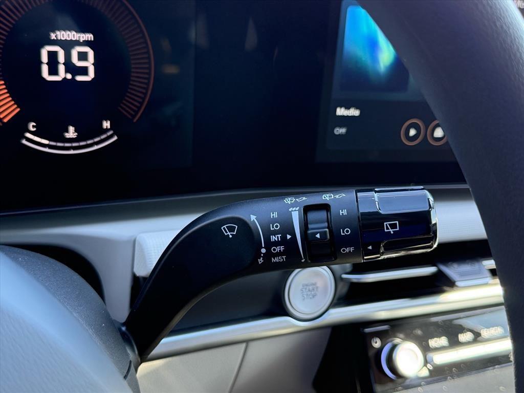 2026 Hyundai Tucson SEL - Photo 19