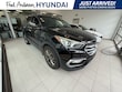 Hyundai Santa Fe Sport