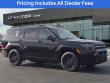 New 2026 Hyundai Santa Fe Hybrid Calligraphy SUV