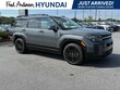 Hyundai Santa Fe Hybrid