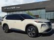 Used 2022 Nissan Rogue Platinum SUV