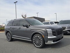 2026 Hyundai Palisade Calligraphy AWD SUV