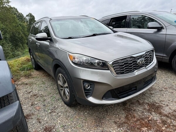 2019 Kia Sorento 3.3L EX SUV