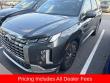 Used 2023 Hyundai Palisade Calligraphy SUV