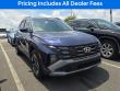 New 2026 Hyundai Tucson SEL FWD SUV