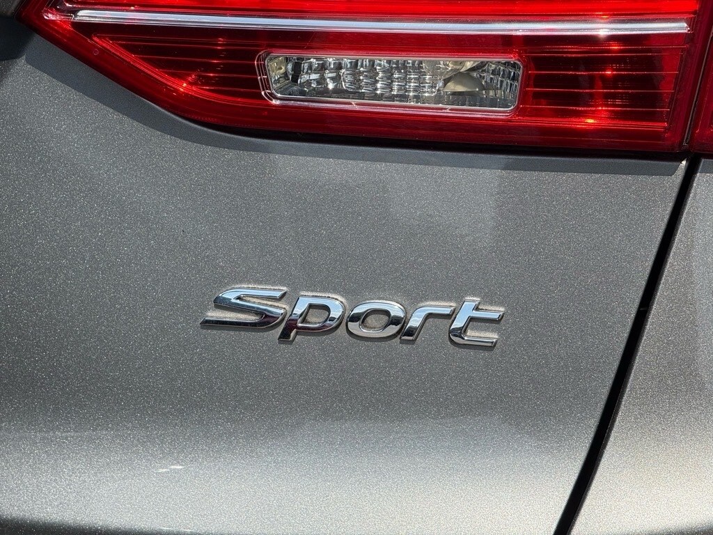 2014 Hyundai Santa Fe Sport Base photo 3