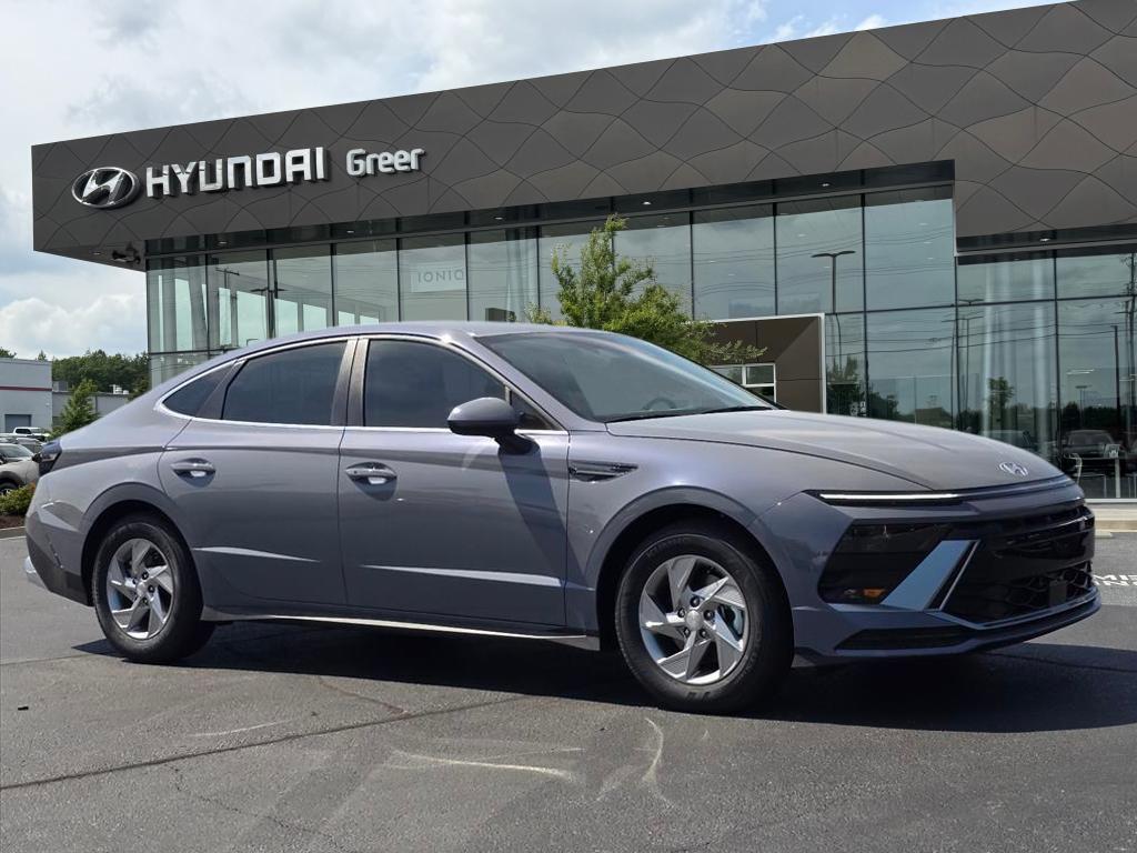 2026 Hyundai Sonata