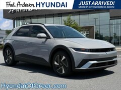 2025 Hyundai IONIQ 5 SEL SUV